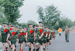 六安軍事夏令營特色課程都有哪些？