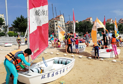 六安帆船夏令營為什么這么受歡迎？