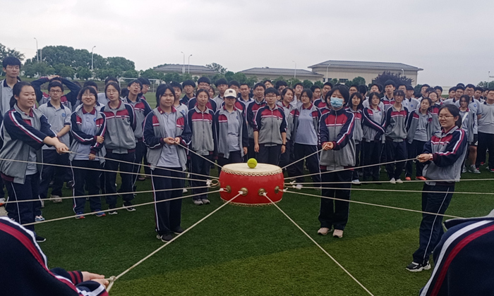 六安軍訓(xùn)夏令營(yíng)哪家專業(yè)