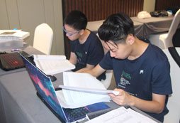 六安機器人夏令營有什么優(yōu)勢？