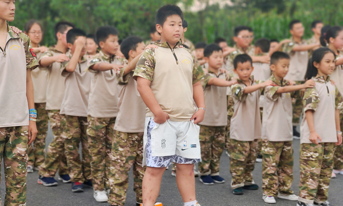六安夏令營怎么樣