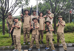 參加六安青少年夏令營(yíng)怎么樣？
