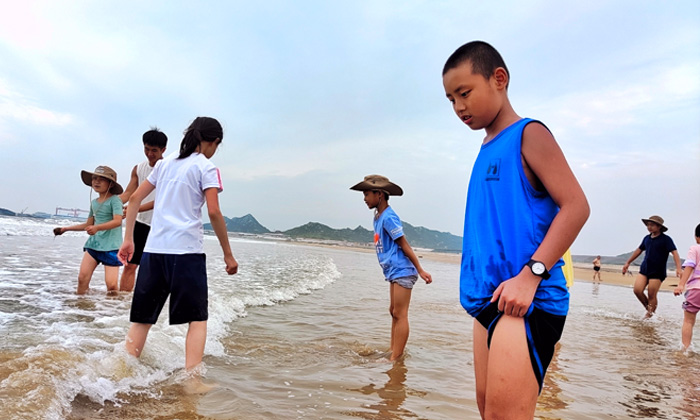 洛陽兒童夏令營哪家好