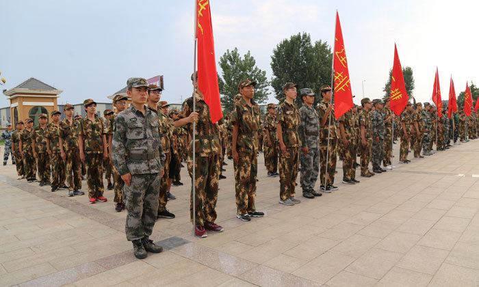 洛陽兒童夏令營有哪些