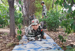 洛陽軍事夏令營報(bào)名費(fèi)用是多少