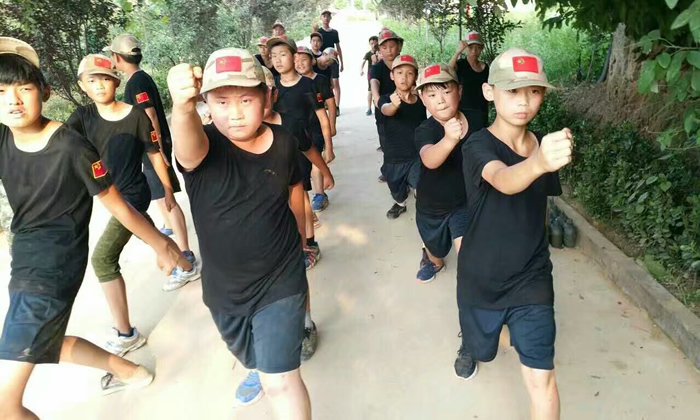 洛陽兒童夏令營哪家好
