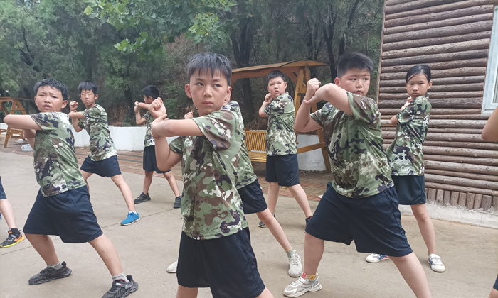 洛陽(yáng)軍事夏令營(yíng)在哪里