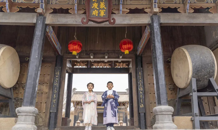 洛陽(yáng)夏令營(yíng)哪家口碑好