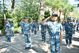 洛陽(yáng)夏令營(yíng)淺談孩子自主學(xué)習(xí)能力的培養(yǎng)