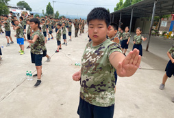 洛陽周邊小學(xué)生夏令營哪里比較好