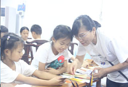 報名洛陽小學(xué)生夏令營需要知道哪些