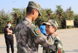 洛陽小學(xué)生夏令營讓孩子變得更加堅強