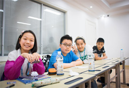 選擇洛陽青少年夏令營興趣重要嗎？