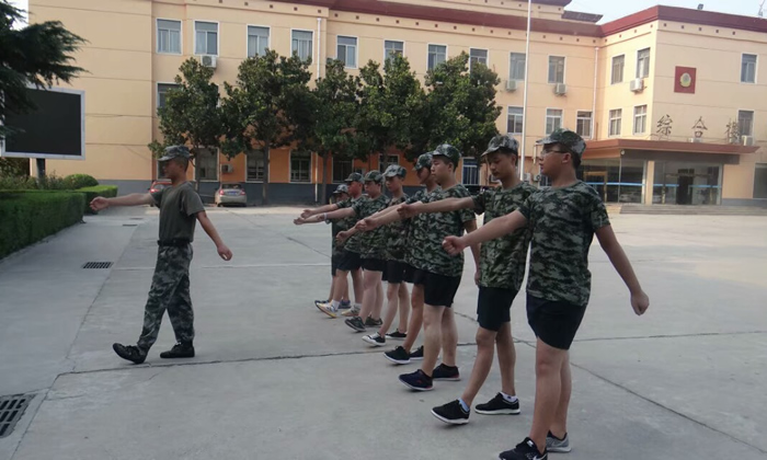 洛陽暑假夏令營哪家好