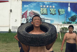 初中生暑期參加洛陽附近哪家機(jī)構(gòu)的夏令營比較好？
