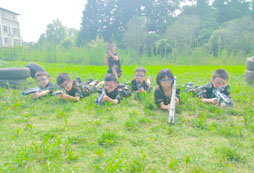 瀘州青少年軍事夏令營如何保障孩子的安全？