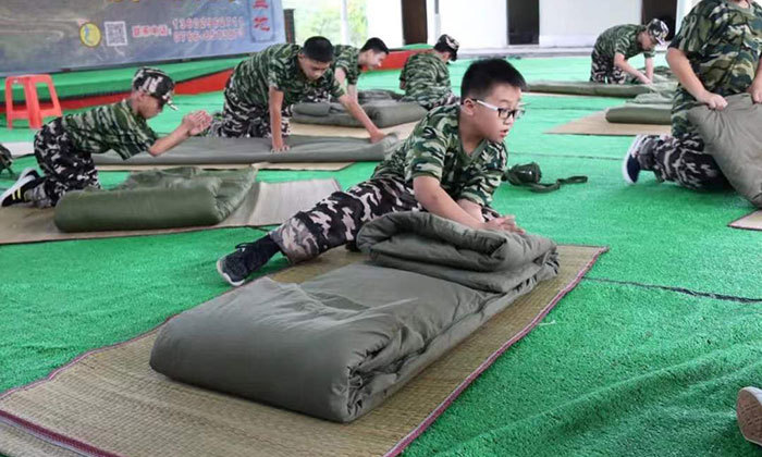 瀘州小學(xué)生夏令營多少錢