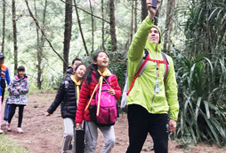  中學(xué)生參加呂梁軍事夏令營有什么意義