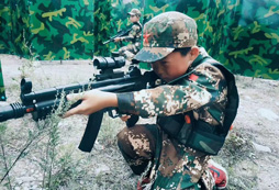 呂梁軍事夏令營安全有哪些保障