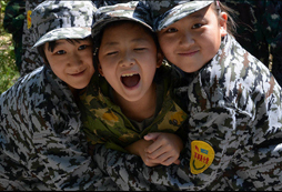 呂梁小學(xué)生夏令營的營地服務(wù)是什么樣的？