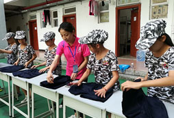 呂梁兒童夏令營(yíng)給孩子一個(gè)收獲滿滿的假期