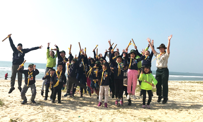 參加中小學生呂梁夏令營對孩子有什么影響？