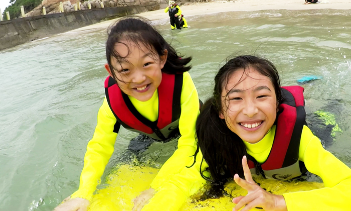 呂梁暑假夏令營招收12歲的孩子嗎？