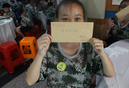 青少年參加呂梁軍事夏令營(yíng)活動(dòng)能收獲什么？