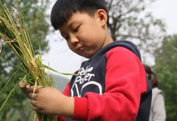 呂梁中學(xué)生研學(xué)夏令營帶領(lǐng)孩子開拓眼界
