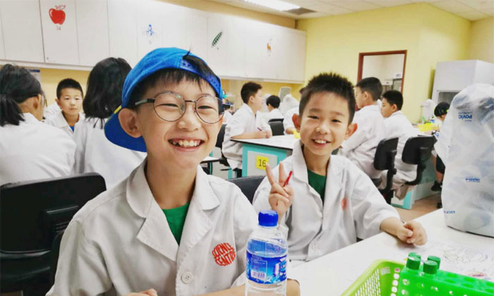 北京出發(fā)的留學體驗夏令營推薦