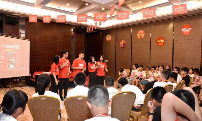 寓教于樂(lè)