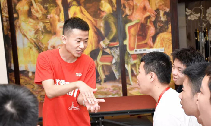 英語口語學(xué)習(xí)