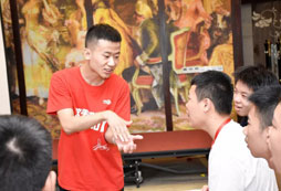 英語口語學(xué)習(xí)
