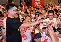 廣州英語外語夏令營有什么特色?