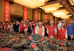準(zhǔn)備工作做好