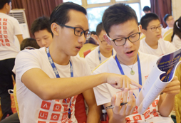 李陽瘋狂英語夏令營有哪些優(yōu)勢？