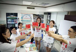 李陽瘋狂英語2024年暑假夏令營怎么樣？
