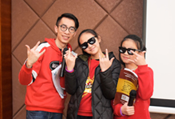 廣州李陽瘋狂英語夏令營口碑怎么樣？