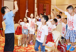 為什么要選擇李陽瘋狂英語