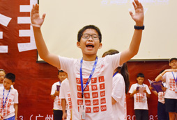 李陽瘋狂英語夏令營適合中小學(xué)生的理由
