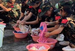 雷鷹突擊夏令營(yíng)保障服務(wù)好不好？