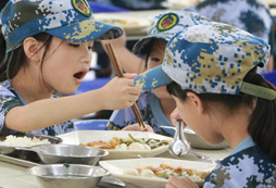 為孩子選擇軍事夏令營要從哪些方面考慮？