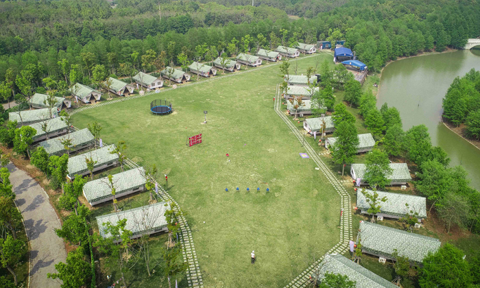 上海體育夏令營