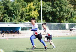 為什么選擇蠻拙體育夏令營？