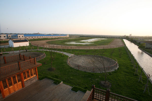 馬術(shù)夏令營