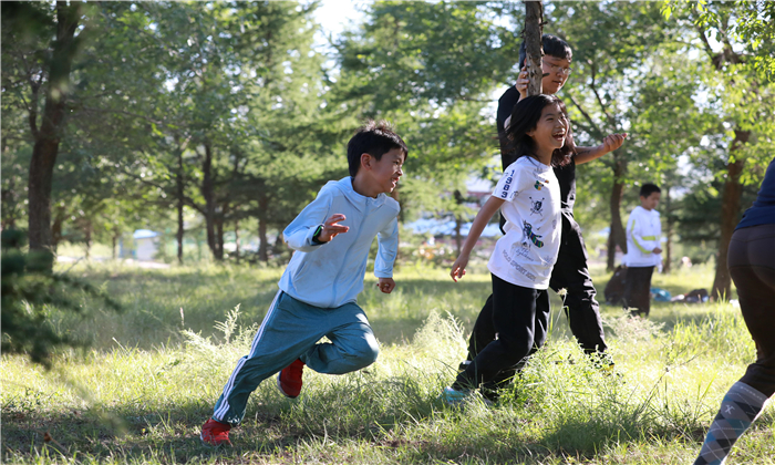 馬術(shù)夏令營能給孩子帶來什么？.jpg