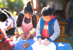 發(fā)現(xiàn)孩子的能量