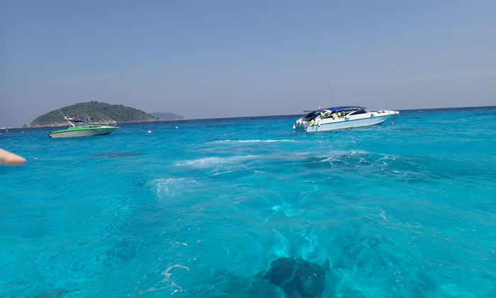 出海