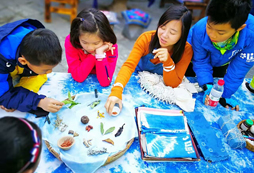 培養(yǎng)孩子的堅(jiān)毅性格