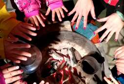 MyChildren親子游學(xué)讓家長(zhǎng)與孩子共同成長(zhǎng)